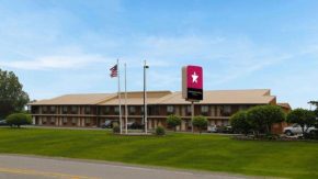  Magnuson Hotel Howell/Brighton  Хауэлл